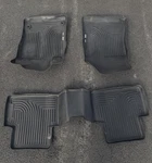 2016 2017 Honda Civic Floor Mats All Weather Rubber Liner Husky. Fixed Price $59.99.