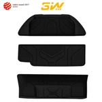 3W Cargo Liner For Tesla Model X 2021-2023 Tpe Custom Fit Front And Rear Trunk. Fixed Price $139.99.