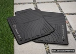 Lexus GX460 (2010-2013) Oem Genuine 4PC All Weather Floor Mats (black). Fixed Price $60.63.