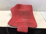 Ford Mustang 2016 Rear Right Luxury Custom Waterproof Floor Mat Factory. Fixed Price $40.75.