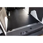 Legend Fleet Aluminum Side & Rear Floor Sill Set 14-21 Ford Transit Connect. Fixed Price $214.00.