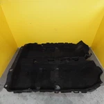 2023-2025 Honda Accord Front And Rear Floor Cover Carpet Liner Mat Black Oem. Fixed Price $236.18.