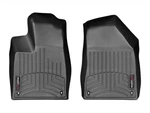 Weathertech Floorliner For 2015-2017 Chrysler 200 1ST Row, Black. Fixed Price $126.95.