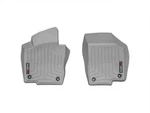 Weathertech Floorliner For 2012-2019 Vw Passat 1ST Row, Tan. Fixed Price $126.95.