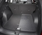 2022-2025 Hyundai Tucson Hybrid Reversible Cargo Tray Genuine Oem P0F12-AC600. Fixed Price $103.20.