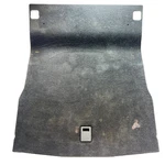 Mercedes Oem W212 E400 Rear Trunk Floor Carpet Mat Cover 2013-2016. Fixed Price $149.08.