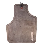 Chrysler Town & Country 2001-07 Gray Front Passenger Platinum Series Floor Mat. Fixed Price $29.13.