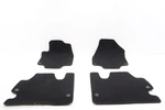 2017-2020 Chrysler Pacifica Interior Floor Carpet Cover Liner Mats Set Of 4 Oem. Fixed Price $85.89.