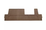 Genuine Gm Floor Liners Third Row Premium All-weather 84646794. Fixed Price $150.15.