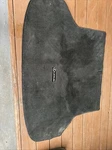 Lexus RX330/350/400H 2004-2009 Lt. Grey Carpet Cargo Mat PT208-48040. Fixed Price $99.80.