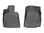 Weathertech Floorliner For 2015-2023 Lexus Rc 1ST Row, Black. Fixed Price $133.95.