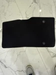 2020-2025 Chevrolet Corvette C8 Passenger Side Carpet Floor Mats 84665075 Oem Gm. Fixed Price $99.00.