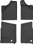 Floor Mats 4PCS Compatible W/ 2016-2026 Can-am Defender Max Hd 7/8/9/10. Fixed Price $129.98.