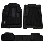 Armor All Customer Accessories Smart Fit Black Rubber Cut Floor Mats New. Fixed Price $69.95.