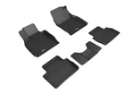 3D Maxpider Kagu Floor Mat Black For Mazda / CX-30 L1MZ06701509. Fixed Price $146.99.