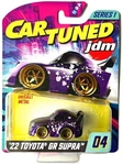 Cartuned 2022 Toyota Gr Supra Jdm Series 1. Fixed Price $14.99.