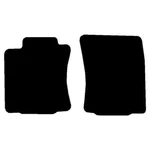 2PC Front Custom Fit Carpet Floor Mats For 2010-2017 Lexus GX460. Fixed Price $79.95.