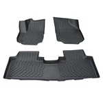 Floor Mats Liner For 2018-2022 Chevy Equinox 18-23 Gmc Terrain / Denali. Fixed Price $72.99.