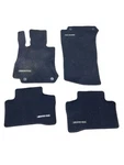 2018-2021 Mercedes Glc 63 Amg X253 Oem Front & Rear Carpet Floor Mat Set (4). Fixed Price $224.45.
