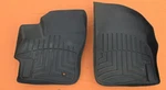 2004 - 2009 Weathertech Mats Floorliner For MAZDA3 1ST Row. Fixed Price $69.75.