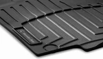 Genuine Mercedes-benz Floor Mat Trays Classic Set 3-PIECE 166-680-35-01-9051. Fixed Price $257.37.