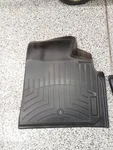 Weathertech Floor Liner For Buick Enclave Chevrolet Traverse 442511IM-449423. Fixed Price $125.00.