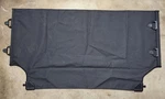 Genuine Land Rover 2020 25 110 Load Space Cover- A107884 L8B2-46668-ACW. Fixed Price $12.00.