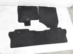 2016-2021 Honda Pilot Interior Floor Mats Carpets Set Of 83600-TG7-A00ZA. Fixed Price $84.55.