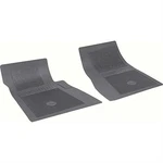 Oer FP72001 Fits Chevy Piece Black Front Bow Tie Floor Mat Set. Fixed Price $178.99.