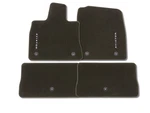 Genuine Ford 2020-2024 Aviator Floor Mats Carpeted LC5Z-7813300-BC. Fixed Price $161.90.