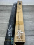 Fh Group Semi Custom Trimmable Vinyl Trunk Liner Cargo Mat For Auto Sedan Suv. Fixed Price $13.99.
