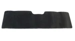 84297578 2018-2020 Gmc Terrain Rear Carpet Floor Mat Black W/ Ash Gray Binding. Fixed Price $87.74.