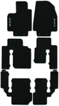 Mazda CX-9 Front And Rear Set Carpeted Floor Mats 00008BN04B 00008BN05B. Fixed Price $227.72.