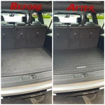 2022-2024 Wagoneer Genuine Mopar Molded Cargo Tray 82216637AA. Fixed Price $204.25.