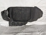 1990-1997 Mazda Miata MX5 Black Rear Trunk Carpet Cover 2 Pieces 90-97. Fixed Price $98.75.