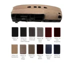 Suzuki Velour Cover - Custom Fit For Your Model Many Colors Dashcare. Fixed Price $82.99.