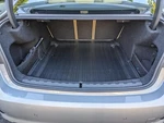 Rear Trunk Cargo Liner Floor Tray Mat Pad Boot For Bmw 3-SERIES F30/F80 2012-18. Fixed Price $58.95.