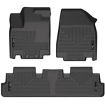 Husky Liners 95701 Weatherbeater Floor For 2022 PATHFINDER/QX60. Fixed Price $149.99.