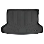 Smartliner Cargo Custom Fit Floor Liners For 2016-2022 Honda Hr-v. Fixed Price $111.99.