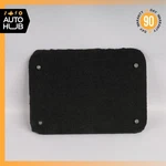 14-22 Maserati Ghibli M157 Rear Right Side Trunk Boot Mat Carpet Cover Black Oem. Fixed Price $45.65.