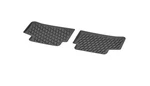 Genuine Mercedes-benz Floor Mat 177-680-41-04-9051. Fixed Price $115.32.
