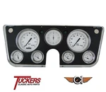 1967 68 69 70 71 72 Chevy C10 Truck Gauges Classic Instruments CT67WH, White Hot. Fixed Price $1099.95.