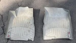 Weathertech Floorliner For 2007-2011 Honda Cr-v. Fixed Price $69.00.