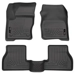 Husky Liners 98771 Weatherbeater Floor Fits 12-15 Focus. Fixed Price $149.99.
