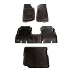 Rugged Ridge 12988.05 Floor Mat Set. Fixed Price $299.99.