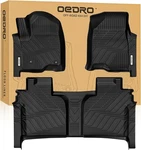 Floor Liner-extended Cab Pickup Husky 94011 Fits 2019 Ram 1500. Fixed Price $49.00.