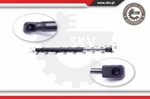 Esen 52SKV467 Gas Spring, Boat/cargo Area For Peugeot. Fixed Price $17.20.