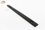 2011-2015 Audi Q7 Rear Left Side Trunk Compartment Floor Lining Trim Cover Oem. Fixed Price $49.99.