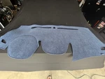 Dashboard Mat Cover For 2013-2017 Hyundai Elantra Gt (plush Velour). Fixed Price $63.00.