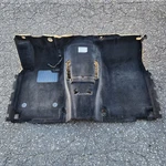 02-08 Bmw E65 E66 745I 750I 760I 750LI Front Floor Carpet Mat Cover Panel Oem. Fixed Price $166.50.